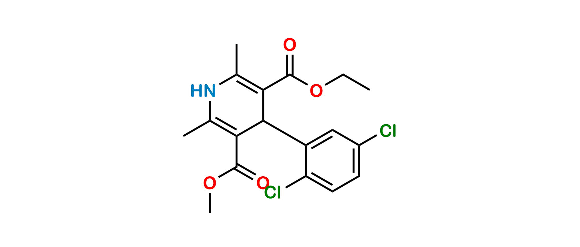 Felodipine Impurity 3